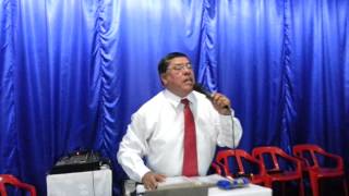 Polo negrete fue el evangelio