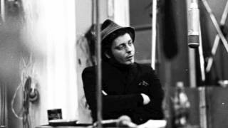 George (Shadow) Morton. Dressed In Black. Unreleased Demo.