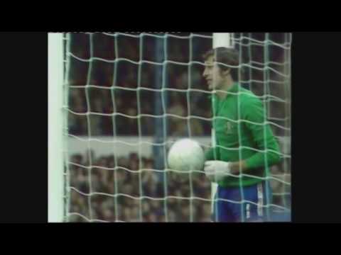 Chelsea v Arsenal 1971-72