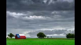 Deep in the Heart of Texas