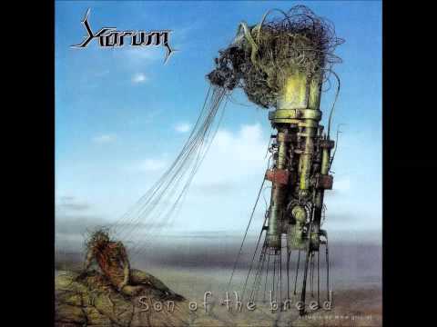 Korum - Son of the Breed (full album)