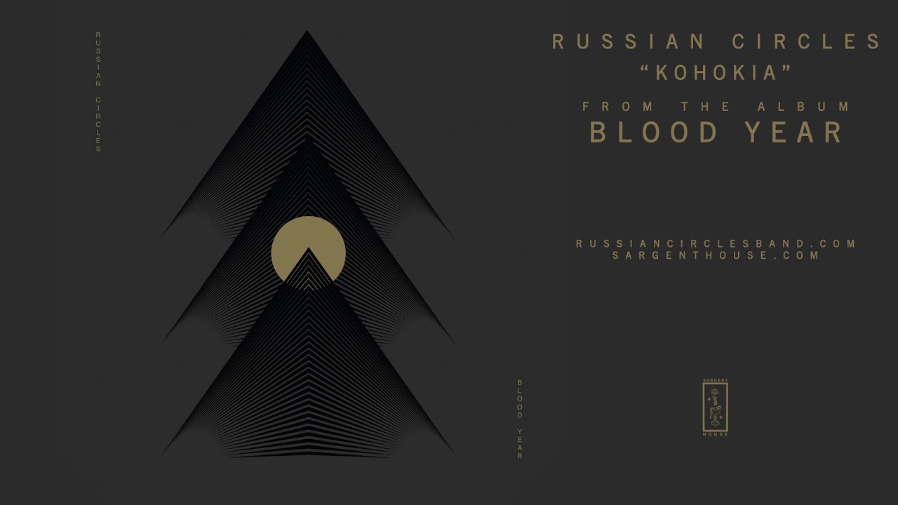 Russian Circles 