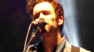 Lawson - The Girl I knew [Live at Shepherd&#39;s Bush Empire]