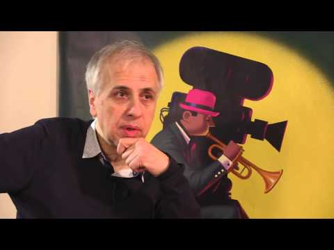 INTERVIEW - BRUNO COULAIS & GILLES ALONZO