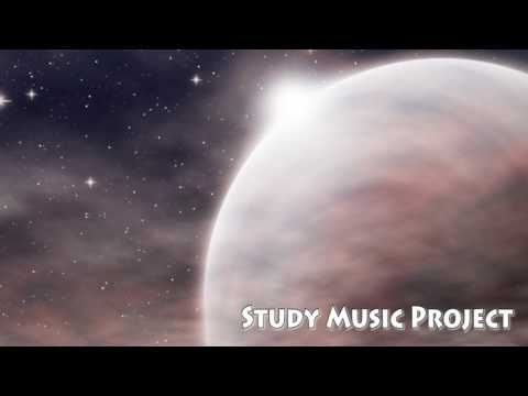 Study Music Project - Twilight Tranquility (Piano Music for Studying)