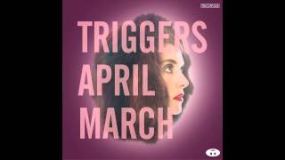 April March - Coral Bracelet