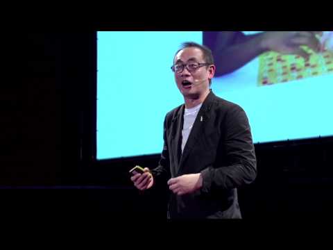 How parents raise exceptional kids | 激發孩子的潛能，給他們最大的翅膀 | 郝廣才 Kuang-Tsai Hao | TEDxTaipeiED