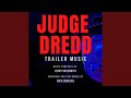 Judge Dredd Trailer Music Jerry Goldsmith