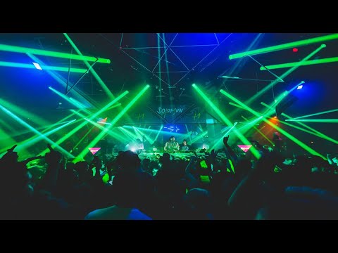 PACHA PORTUGAL deep house & future house SESSION