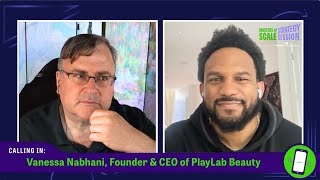Should this founder scale or play it safe? (Reid Hoffman & Kickstarter CEO) | Masters of Scale