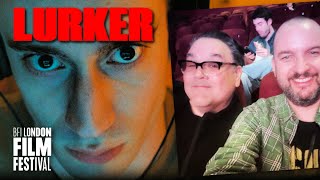 LURKER Review | An Obsession Thriller from Alex Russell | LFF 2025
