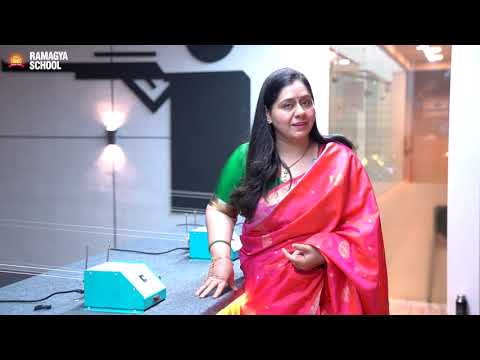 Ramagya School Gallery