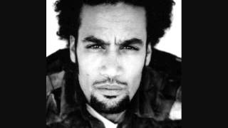 Ben Harper - Amen Omen