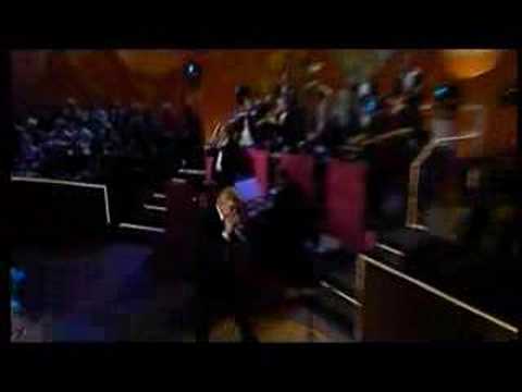 Owe Thörnqvist - Pelle Jansson (TV-huset)