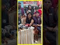Sai Dhanshika MR MISS Grand Tamilnadu Season 3 Grand Finale