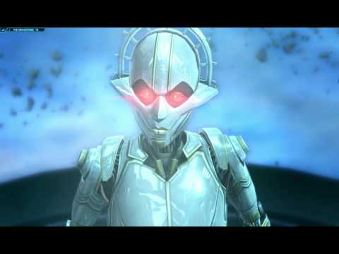 [SWTOR] (Imperial Agent) KOTFE-Outlander storyline part 157 - Beat the odds