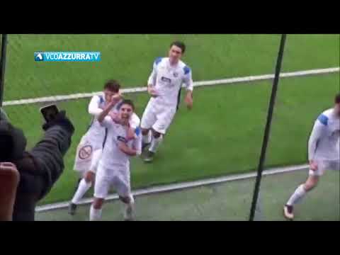 Baveno ossigeno puro: 3-1 al Cossato con super Sarr. Biellese allunga