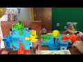 Hasbro 98936 - відео