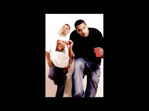 C-Ride ft. Dre - Chicken Or Beef (Produced By Cool & Dre ? ) (2005)