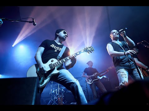 BY Effect - Серая рота(аудио)