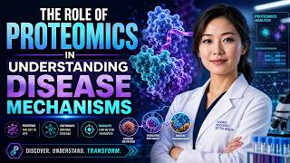 The Role of Proteomics in Understanding Disease Mechanisms (7 Minutes)