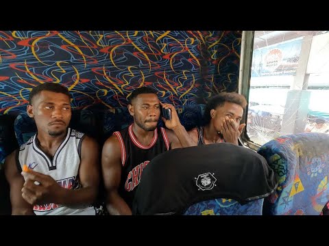 From Village Boys to City Boys: Fundraising in The Capital Suva Fiji🇫🇯