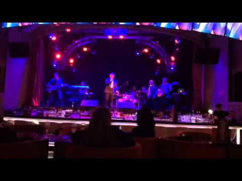 jose luis jimenez, I who have nothing Tom jones