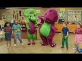 Barney Song They Aren T So Scary At All What S That Shadow