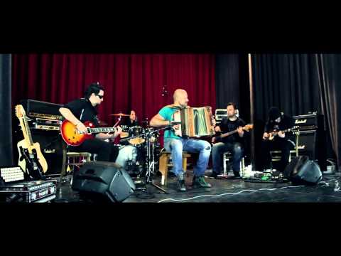 ZONE Z - ZORAN ZORKO & LEGALO KRIMINALO ( LIVE )