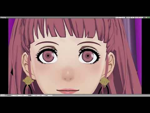 [FEMMD] Hilda ...One More Time (old)