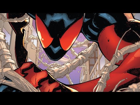Scarlet Spider 2011 #6