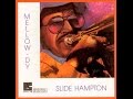 Slide Hampton Quartet - Lament