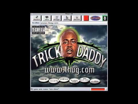 Trick Daddy ft Lost Tribe - So What - www.thug.com