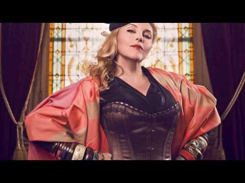 La Cantadora - La Danse Du Sabre (Khatchatourian) (Extrait)