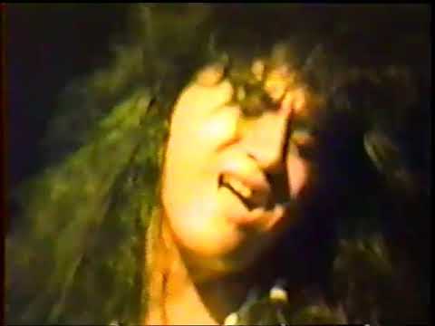 Shock Tu - One Touch - Houston 1989