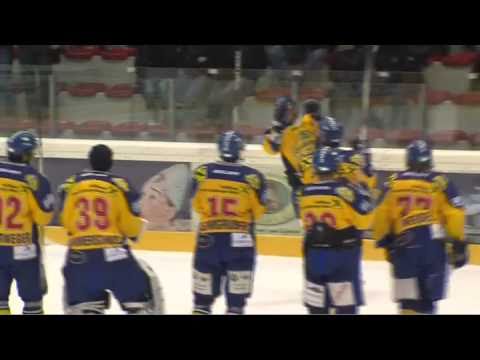 100. Sendung: Teil 3:EKZ vs Lustenau