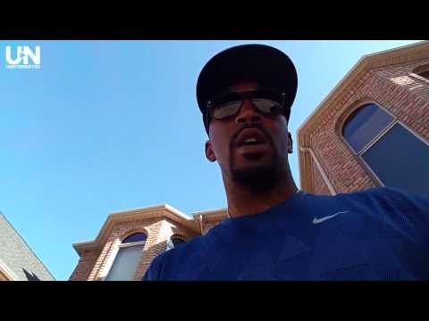 J.R. Smith​ has something to share ...