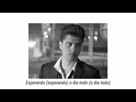 Bruno Mars - Only When You're Lonely (Legendado)