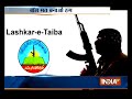 Lashkar terrorists under threat post Abu Ismail