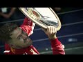 Scuderia Ferrari: самое мощное доминирование в истории Формулы-1!