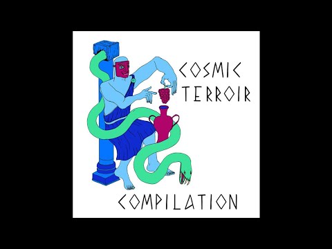 Kubebe - Ustou Reggae [Hard Fist]