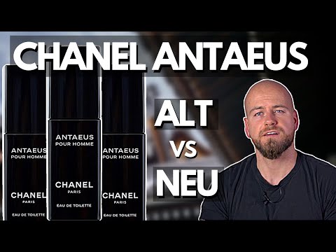 Chanel Antaeus | Neu vs. Vintage | Wo sind die Unterschiede und welcher ist besser?