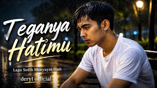 Download lagu Deryl - Your Cruelty | Heart-Wrenching Sad Song | Newest Malay Slow Rock mp3