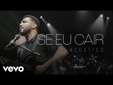 Eli Soares - Se Eu Cair