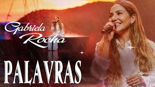 Gabriela Rocha – Palavras 🙌 Sinta a Presença de Deus