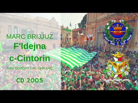 Marci Brijjuzi San Guzepp Ghaxaq | F'Idejna c-Cintorin