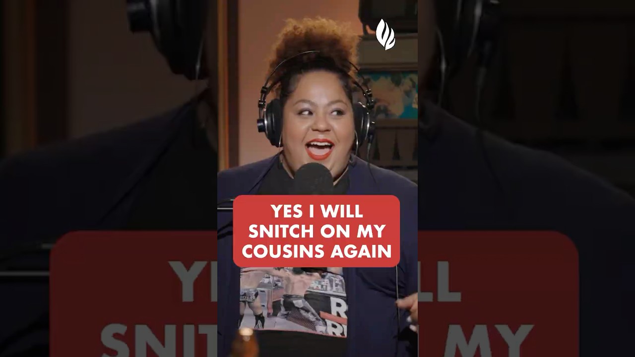 YES I WILL SNITCH ON  MY COUSINS AGAIN! | Victory Light Ep. 167