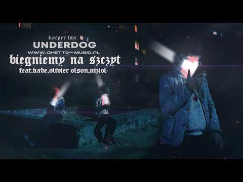 KACPER HTA - Biegniemy na szczyt feat Kabe, Oliver Olson, Nizioł prod Got Barss