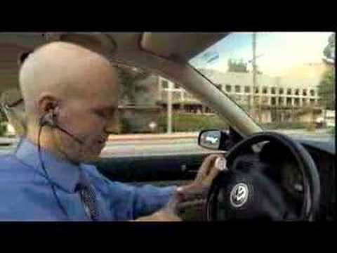 Scott Cervine Episode 1