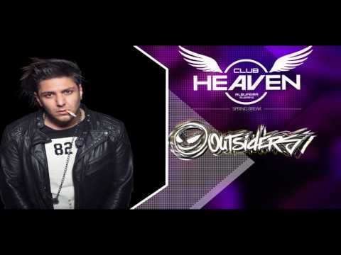 Club Heaven spring break Club Heaven promo